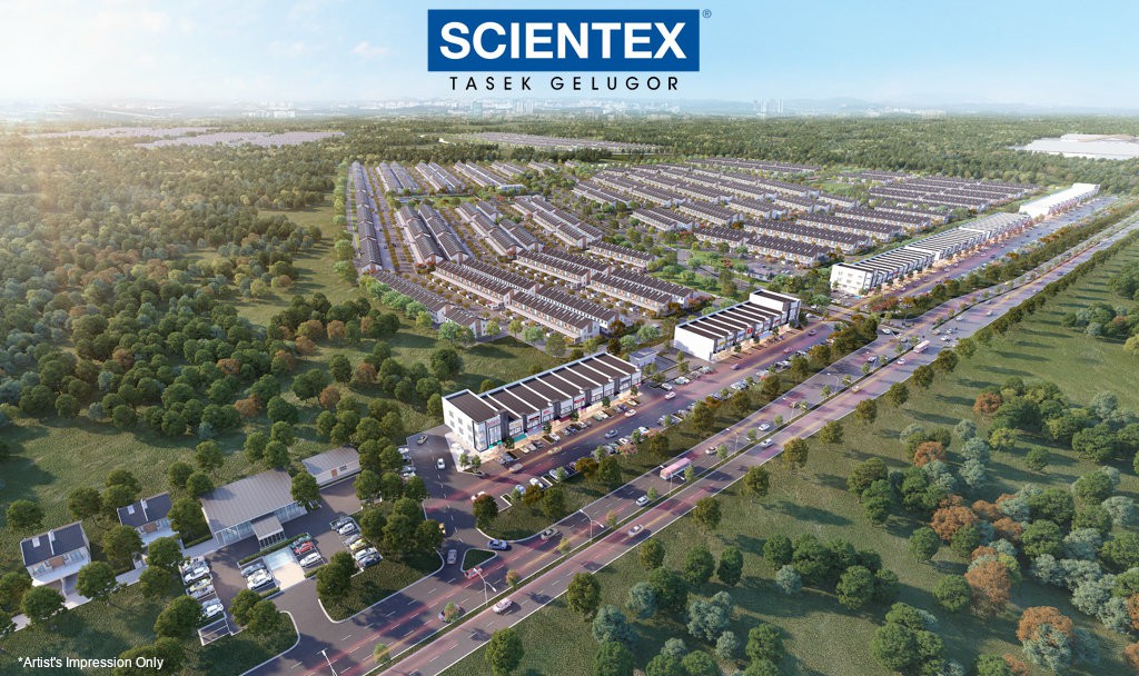 scientex-tasek-gelugor