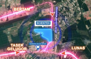 scientex-tasek-gelugor-location-near