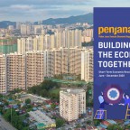 economic recovery for property