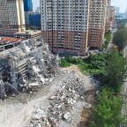 Mutiara Rini affordable housing