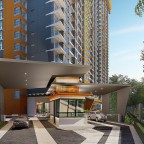 Anggun Residences - main