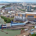 butterworth ferry terminal