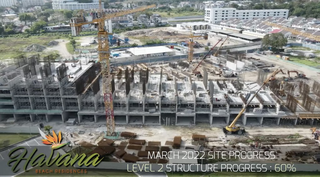 havana-beach-residences-site-progress-mar-2022-2