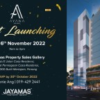 ayana-soft-launching