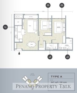 arica-executive-homes-floorplan-type-a