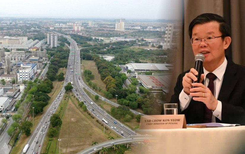 seberang-perai-highway-proposed