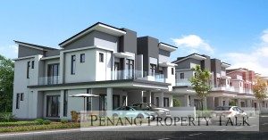 taman-panchor-damai-streetview