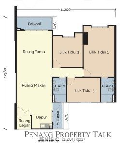 montview-residences-type-c