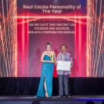 Real Estate Personality of the Year