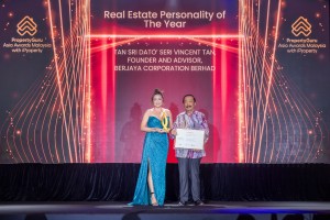Real Estate Personality of the Year