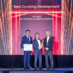 Best Co Living Development