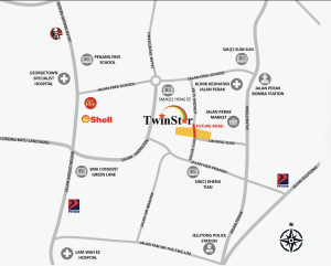 twin-star-location