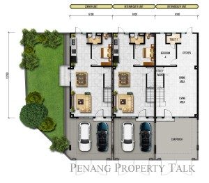 taman-seri-bedu-floor-plan-gf