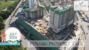 Lucerne Residences