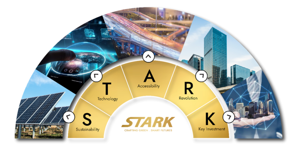 3. STARK