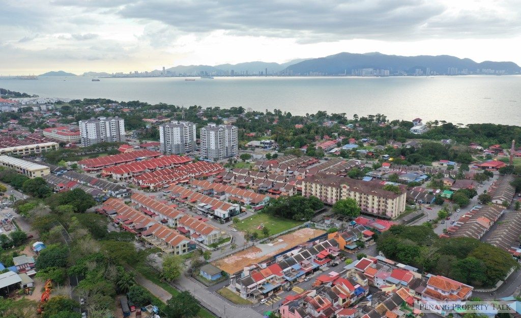 seberang perai