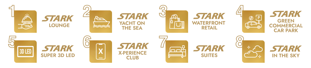 Stark Services 8