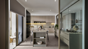 5. Dry Kitchen