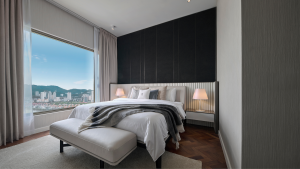 6. Master Bedroom