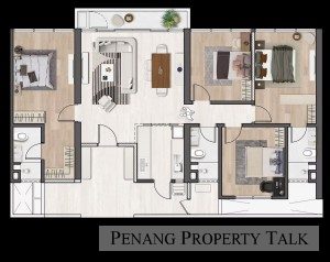 tuan-pavilion-type-A (1,412 sq.ft.)
