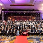 The 19th PropertyGuru Asia Property Awards Grand Final, supported by V-ZUG Thailand, took place last week at The Athenee Hotel in Bangkok. The event celebrated the region’s top real estate projects and developers, with over 500 industry leaders from across Asia in attendance. A wide array of companies from Malaysia triumphed securing 11 wins.