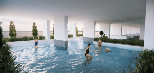 Kid's Pool (Level 10)