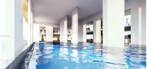 Swimming Pool (Level 10)