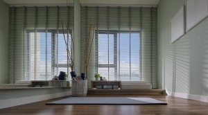 Type B - Bedroom 2 02