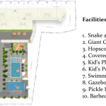 harbour-view-residence-facilities