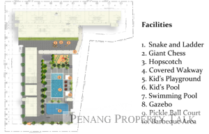 harbour-view-residence-facilities