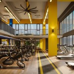Seiras_Gym