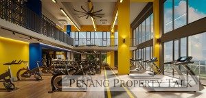 Seiras_Gym