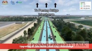 juru-sungai-dua-highway-8