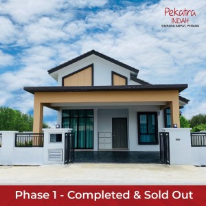 pekatra-indah-phase1-soldout