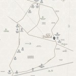 taman-ara-damai-location