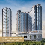 Pinnacle Ara Damansara