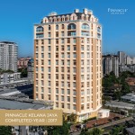 Pinnacle Kelana Jaya