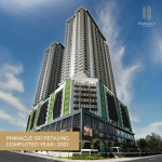 Pinnacle Sri Petaling