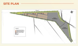 bertam-signature-site-plan
