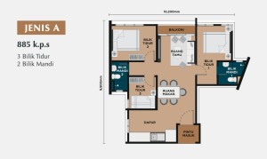 eight-and-eight-condo-type-a