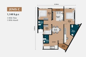 eight-and-eight-condo-type-c