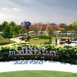 penang durian-valley-illustration