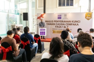 taman-cassia-cempaka-key-handover-1
