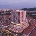 Sunway Dora