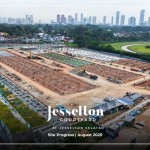 Site Progress | August 2025