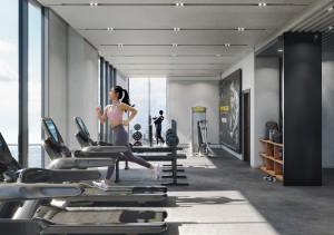 Maritime-signature-Gym