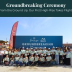 forescape-groundbreaking