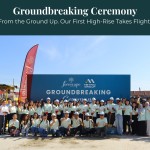 forescape-groundbreaking