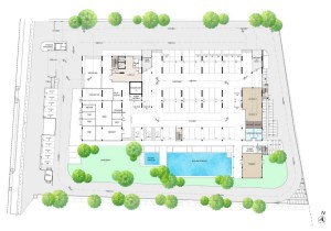 silkspring-residence-site-plan