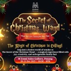 MahSing - The Secret of Christmas Wand